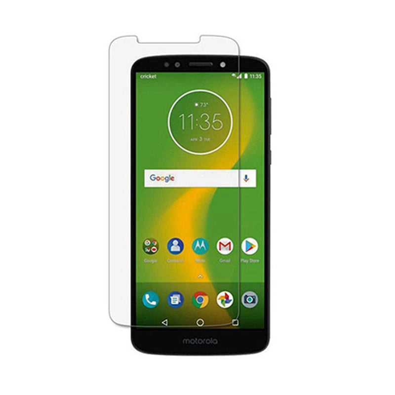 (2 Packs) Tempered Glass Screen Protector for Motorola Moto G6 Play (2 Packs) Tempered Glass Screen Protector for Motorola Moto G6 Play